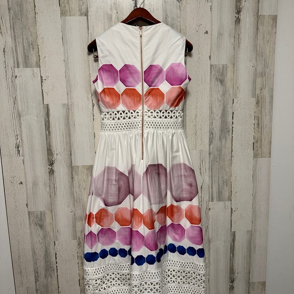 TED BAKER London dress - Picture 2 of 13